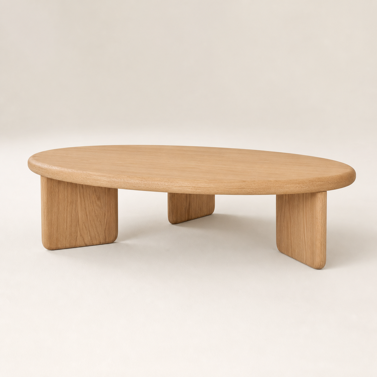 Arc Coffee Table