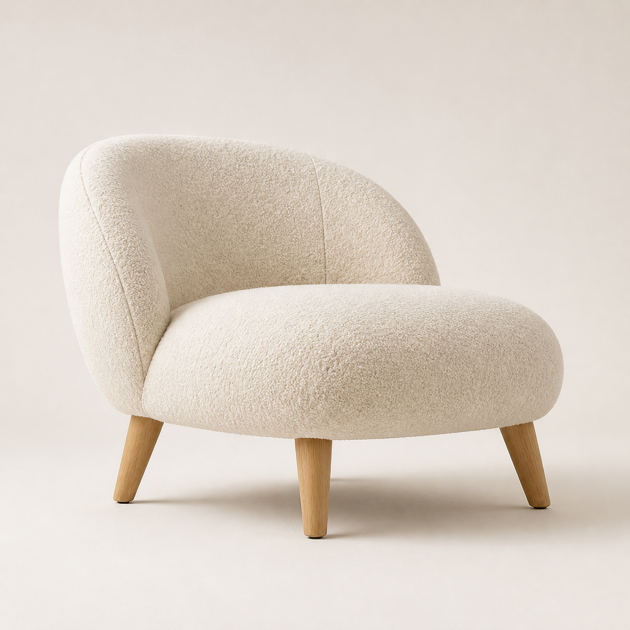 Haven Lounge Chair